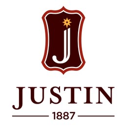 Justin Community Library Logo